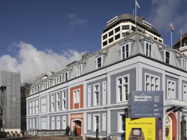 Wellington Museum