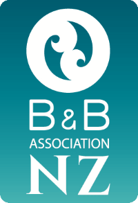 B & B Association of New Zealand