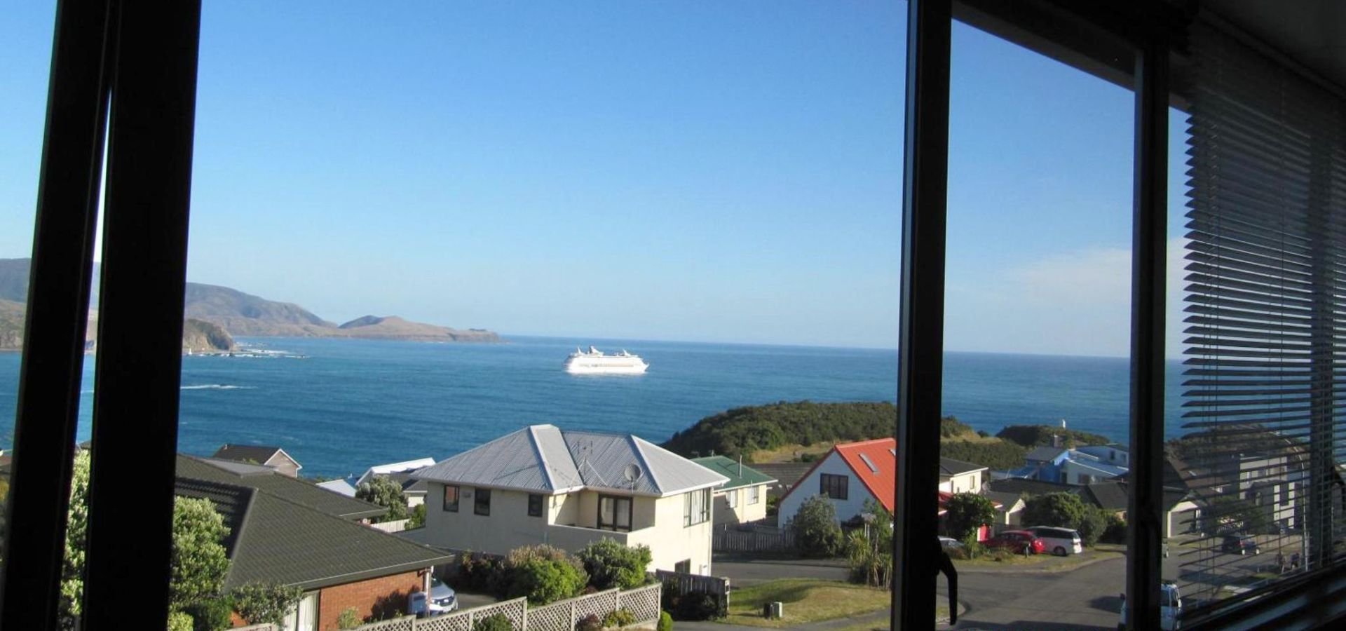 Bed & Breakfast in Wellington