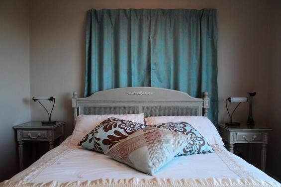 Tasman Room