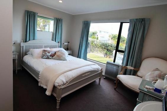 Tasman Room