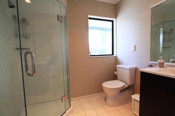 Tasman Room