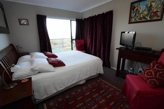 Pencarrow Room