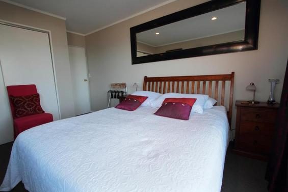 Pencarrow Room