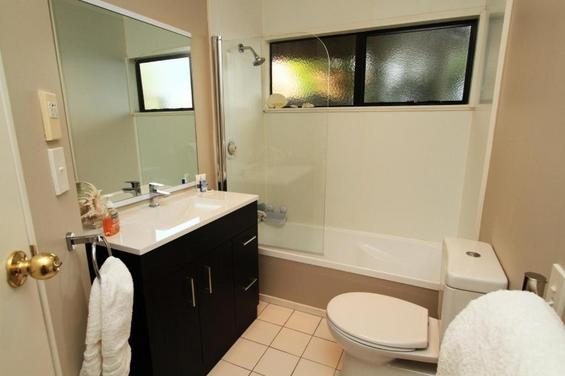 Pencarrow Room